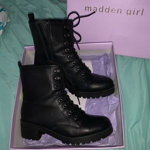 Madden Girl Women’s Alicee